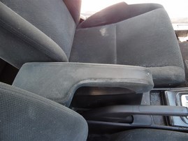 2005 HONDA CIVIC 2DOOR EX GRAY 1.7 AT A21343